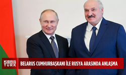 Belarus Cumhurbaşkanı Lukaşenko, Rusya ile güvenlik garantileri anlaşmasını onayladı