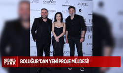Merve Boluğur’dan Yeni Proje Müjdesi!