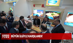 Akgöl Dairies, Dubai Gulfood Fuarı’nda Büyük İlgiyle Karşılandı!