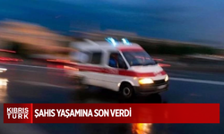 Boğaz polis karakolunda tutuklu bulunan şahıs yaşamına son verdi