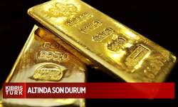 Altın güçlü seyrini sürdürüyor