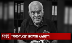 “Foto Yücel” Yücel Onurlu hayatını kaybetti