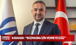 TCMB Başkanı Karahan: "Yüzde 24 olan yıl sonu enflasyon hedefimize ulaşmak için ne gerekiyorsa yapacağız"