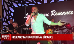 Grup Frekans’tan Unutulmaz Bir Gece