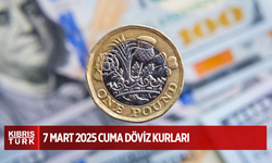Sterlin 47.10, euro 39.50, dolar 36.55 TL’den işlem görüyor