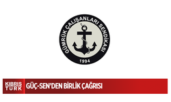 GÜÇ-SEN’den birlik çağrısı
