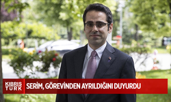 Büyükelçi Serim: Kıbrıs Türkü kardeşlerimiz için çalışmaya devam edeceğim