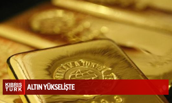 Altın düşüşün ardından yeniden yükselişte