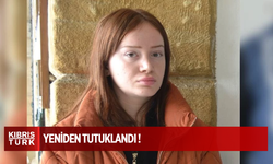 Daha önce de aynı suçu işlediği iddia edilmişti: Cemre Nur Doğan yeniden tutuklandı