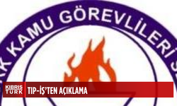 TIP-İŞ: “Hekimleri sahte evrak düzenlemeye zorlayan yöneticiler suç işlemektedir”