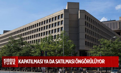 ABD’de bazı federal mülklerin kapatılması ya da satılması öngörülüyor