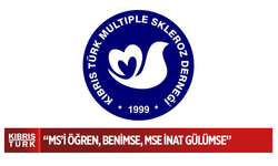 MS Farkındalık ayı.. “MS’i öğren, beniMSe, MSe inat gülüMSe”