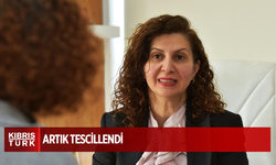 DAÜ Dr. Fazıl Küçük Tıp Fakültesi’nin verdiği eğitimin uluslararası standartlarda olduğu artık tescillendi