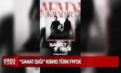 "Sanat Işığı" Kıbrıs Türk FM’de : İlk Konuk Kafadar Grubu!