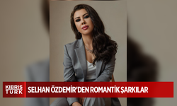 ÜNLÜLERİN PROGRAMCISI SELHAN ÖZDEMİR’DEN ROMANTİK ŞARKILAR