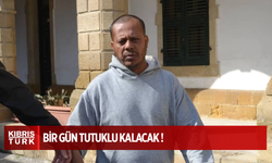 Ülkede 355 gün kaçak yaşadı