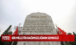 İstiklal Marşı’nın kabulünün üzerinden 104 yıl geçti
