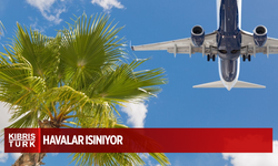 27 – 30 derece dolaylarında seyredecek