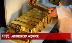 Altında güvenli liman yükselişi