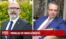 Müzakerecilerden Cenevre zirvesinin ardından ilk görüşme