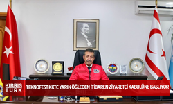 Dışişleri Bakanı  Ertuğruloğlu’ndan Teknofest’e katılım çağrısı: Herkesi Teknofest’e geleceğe tanıklığa çağırıyorum