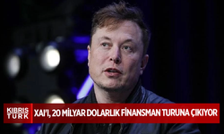 Musk'ın xAI'ı, 20 milyar dolarlık finansman turuna çıkıyor