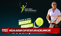 Hülya Avşar Cup detayları açıklanacak