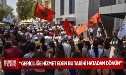 Eşdeğer mal hak sahipleri derneklerinden hükümete çağrı: “Gericiliğe hizmet eden bu tarihi hatadan dönün”