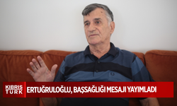 Ertuğruloğlu, Neşet İkiz’in vefatından üzüntü duyduğunu belirterek ailesine ve sevenlerine başsağlığı diledi