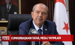 Cumhurbaşkanı Ersin Tatar: Egemen bir halk değilseniz, kendi kendinizi yönetemezsiniz
