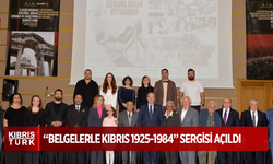 “Özgürlüğün Kıyısında” belgeselinin ilk gösterimi yapıldı