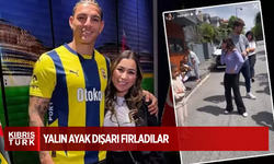 Fenerbahçeli Diego Carlos'un ailesinin deprem paniği!