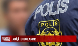 Gazimağusa ve Girne’de çevreyi rahatsız eden alkollü kişiler tutuklandı