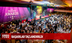 Propertync Ödülleri görkemli bir geceyle 7. Kez sahipleriyle buluştu!