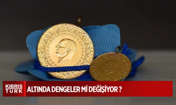 Altın fiyatlarında inişli çıkışlı seyir!
