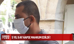 16 yaşından küçük çocuğa cinsel istismarda bulundu