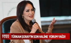 Hastalığı yüzünden 25 kilo verdi!
