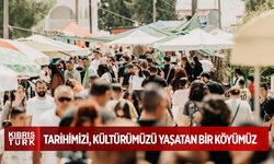 Kalavaç Kültür ve Sanat Festivali coşkuyla gerçekleşti
