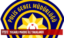 Hırsızlık yaptığı gerekçesiyle tutuklanan kişinin üzerinde uyuştur*cu madde bulundu