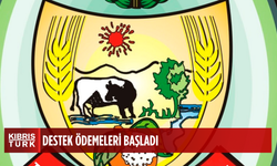 Harup ürünü destek primi ödemeleri yapıldı