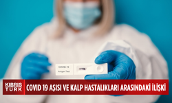Araştırma: Covid-19 aşısı kalp hastalıklarını artırmıyor