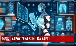 Japonya'da ulusal tıp sınavını başarıyla geçen yapay zeka geliştirildi