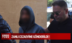 Üzerinde mermi çekirdeği bulunan zanlı cezaevine gönderildi