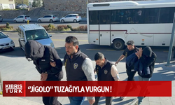 Vatandaşları dolandırıp paraları PKK'ya gönderdiler