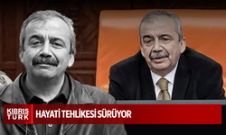Genel durumu aynı,