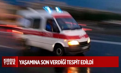 Evinde ölü bulundu, yaşamını sonlandırdığı tespit edildi