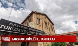 Turizm Master Planı tanıtılacak