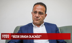 Şahali: Yasama faaliyetinin dışında kalmayacağız