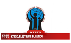 KTEZO mülkiyet politikaları konusunda eleştirilerde bulundu