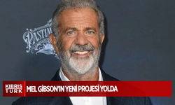 Mel Gibson'ın yeni projesi yolda